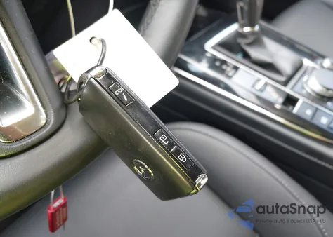 2025 Mazda Cx-30 2.5 S Preferred Package z USA, uszkodzony, nr VIN 3MVDMBCM6SM771710